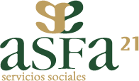 Asfa21 Servicios Sociales