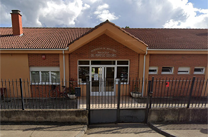 Residencia de mayores Nuestra Señora del Perpetuo Socorro