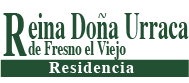 logo Doña Urraca