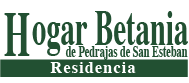 logo Hogar Betania