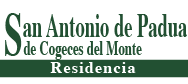 logo San Antonio de Padua