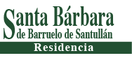 logo Santa Bárbara
