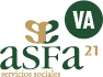 logo asfa21 Valladolid